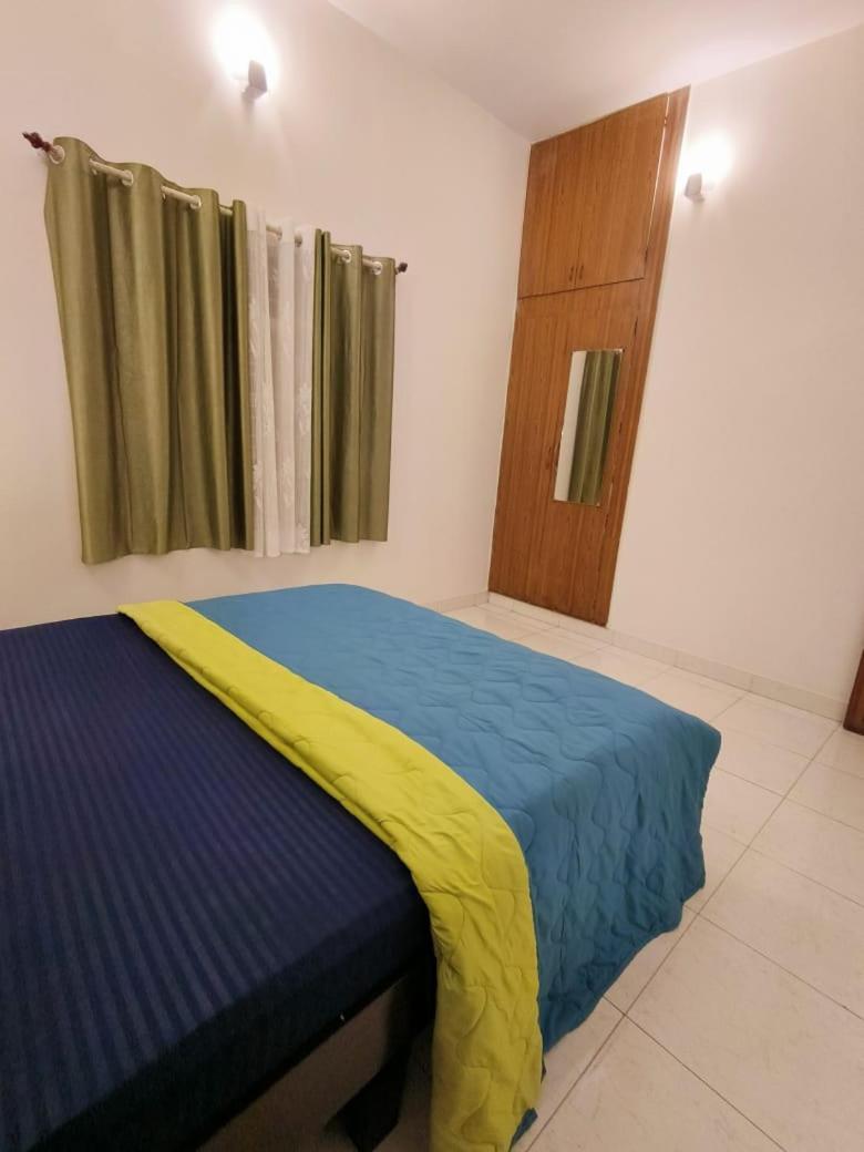 Homestayz Crown Bangalore Exterior foto