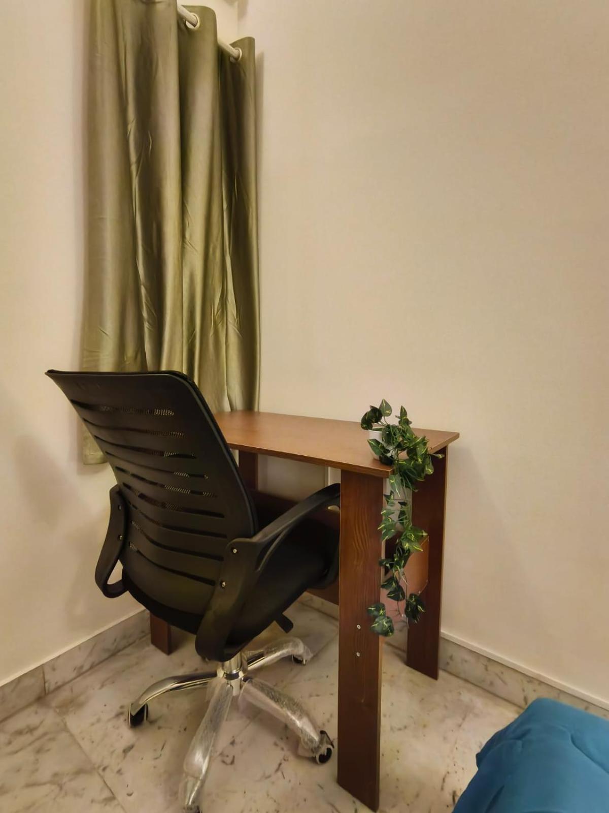 Homestayz Crown Bangalore Exterior foto