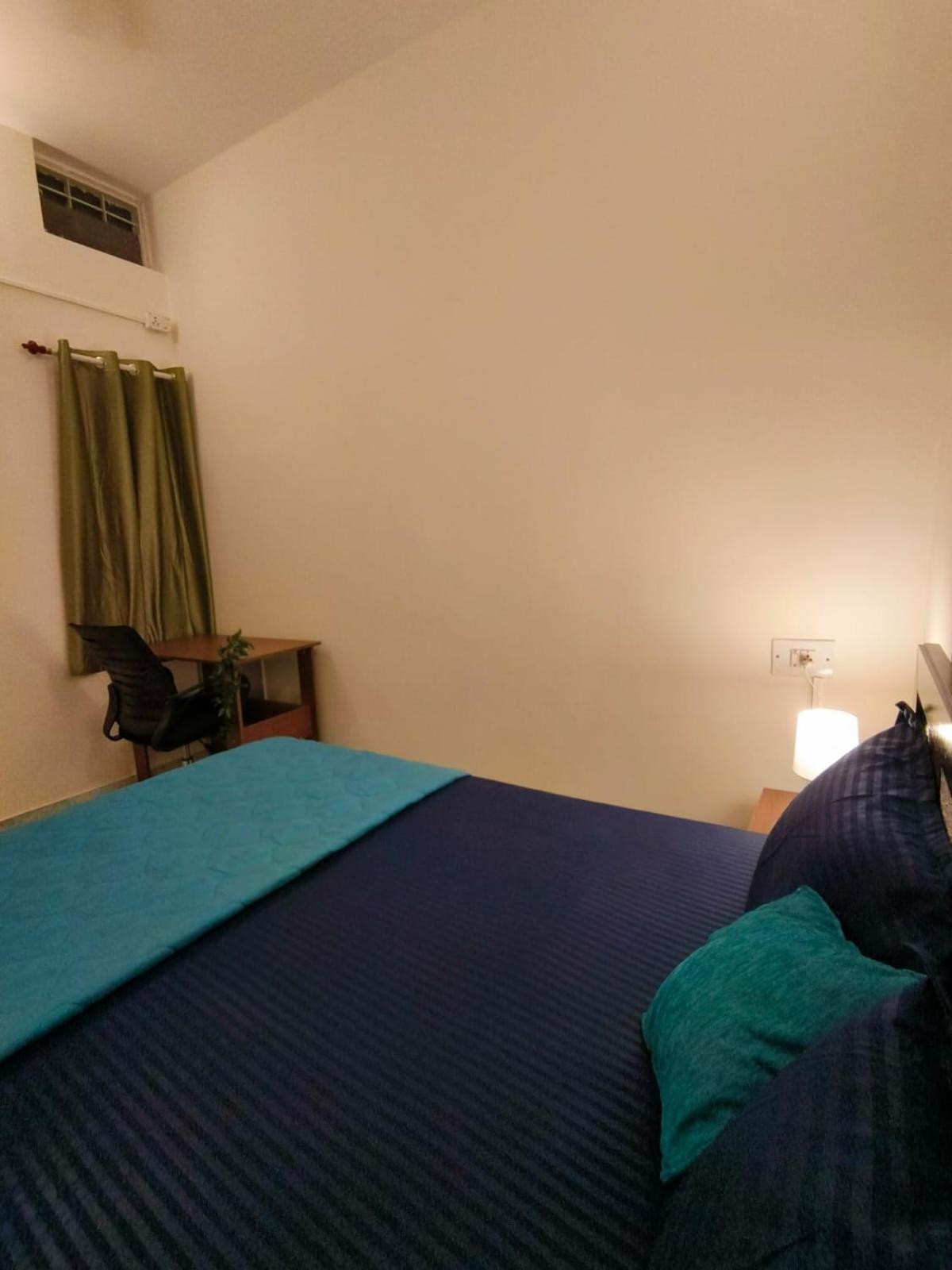Homestayz Crown Bangalore Exterior foto